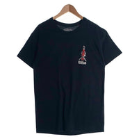 POWELL PERALTA パウエル ペラルタ Bruce Lee ブルースリー 半袖 Tシャツ ブラック Size L 福生店