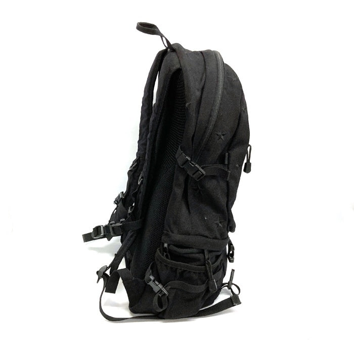 Supreme シュプリーム 13FW QUEST 35 STARS BACKPACK バックパック ブラック 瑞穂店