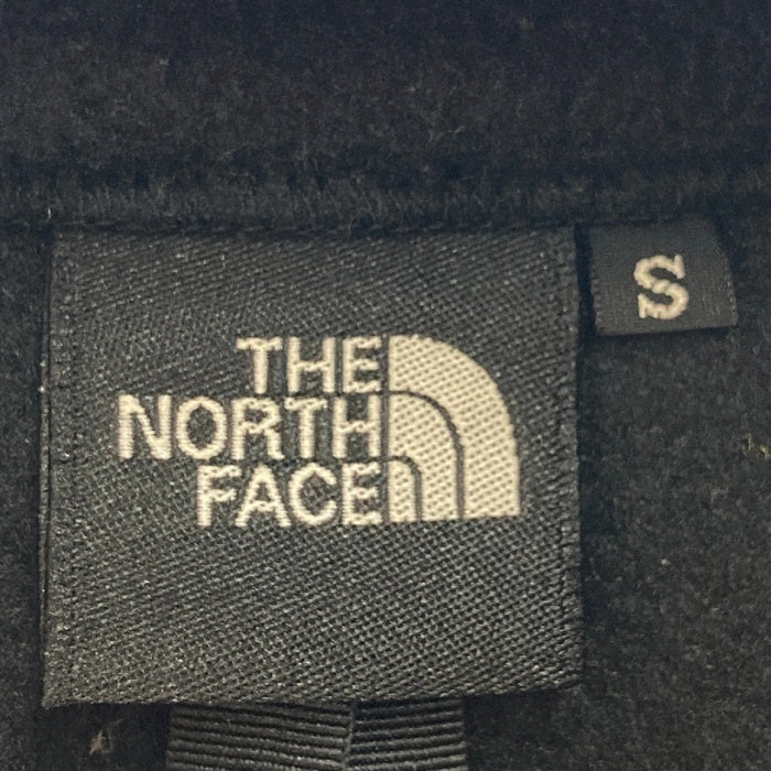 THE NORTH FACE ザノースフェイス NA72051 Denali Jacket デナリ ジャケット フリースジャケット ブラック sizeS 瑞穂店