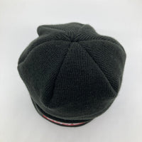 SUPREME シュプリーム 22AW × NEW ERA Box Logo Beanie ニューエラー ボックス ロゴ ビーニー ニットキャップ ブラック 瑞穂店