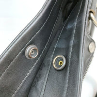 Schott ショット MINI RIDERS TOTE BAG ミニライダーストートバッグ カウハイド ブラック 瑞穂店