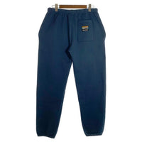 HUMANMADE ヒューマンメイド SWEAT FLEECE PANTS スウェットフリースパンツ ネイビー Size XL 福生店