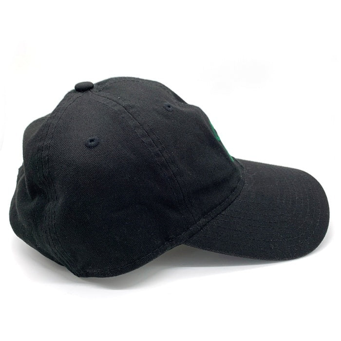 NEW ERA ニューエラ Fifth General Store フィフス ジェネラル ストア 9TWENTY 6パネル キャップ ブラック グリーン 福生店