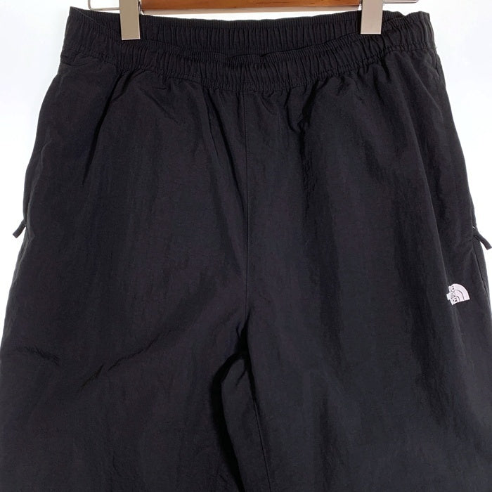 THE NORTH FACE ノースフェイス Versatile Pants バーサタイル ナイロン パンツ ブラック NB32651 Size M 福生店