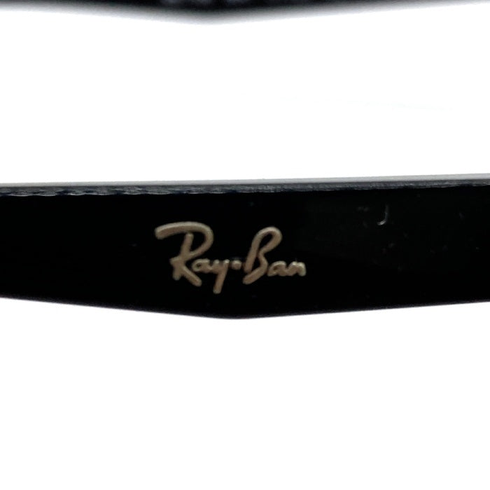 RayBan レイバン サングラス RB7156 ブラック 瑞穂店