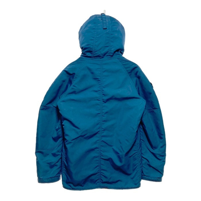 TMT ティーエムティー フライトジャケット ネイビー sizeM 瑞穂店