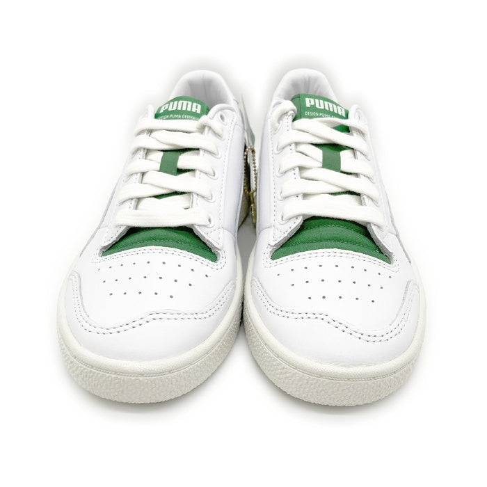 PUMA プーマ 374872-01 RALPH SAMPSON LO R. DASSLER LEGACY スニーカー ホワイト size23.0cm 瑞穂店