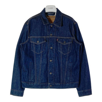 Levi's リーバイス PREMIUM TRUCKER JACKET 72334 トラッカー ジャケット デニム ジャケット インディゴ sizeM 瑞穂店