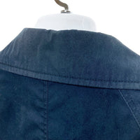 THE NORTH FACE ザノースフェイス パープルレーベル NY2468N プリマロフト ステンカラーコート ネイビー sizeL 瑞穂店