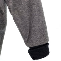 Good Rockin グッドロッキン ウール ファラオジャケット コート グレー Size LL 福生店