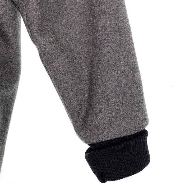 Good Rockin グッドロッキン ウール ファラオジャケット コート グレー Size LL 福生店