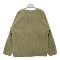Columbia コロンビア フリース ジャケット ゴートアイルフリーストップ PM0576-265 ベージュ sizeL 瑞穂店