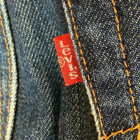 Levi's リーバイス 517-0301 ブーツカット デニムパンツ インディゴ sizeW34 瑞穂店