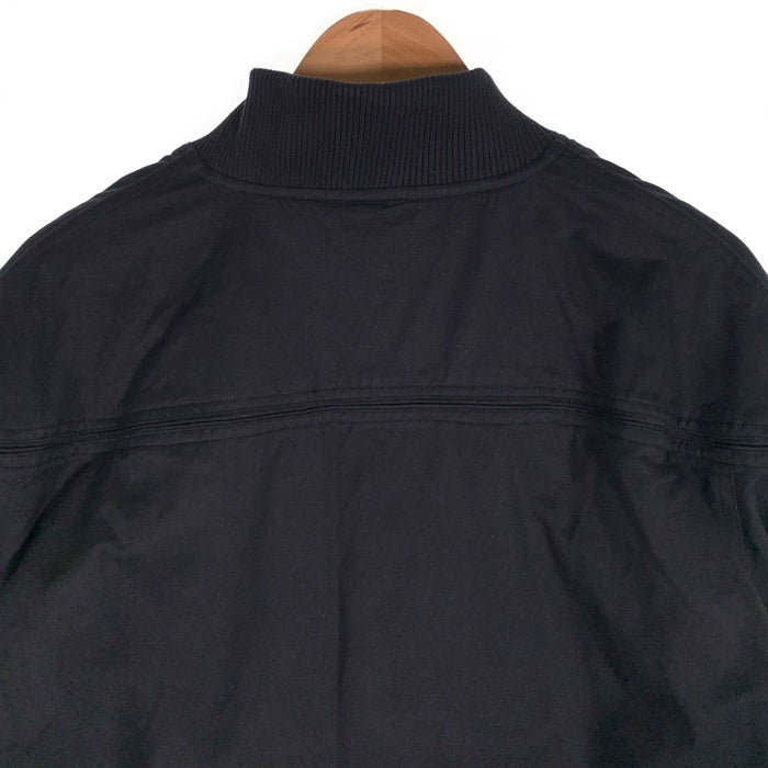 BACKERS バッカーズ カップショルダー ダービージャケット ブラック Size L 福生店
