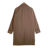 BURBERRY バーバリー ステンカラーコート 裏ノバチェック ベージュ 8025055 Size 46 福生店