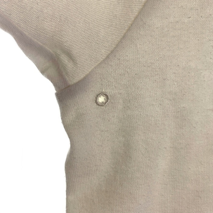 NUMBER(N)INE ナンバーナイン 01SS タイム期 ユニオンジャック プリントTシャツ ジョンレノン ホワイト Size 2 福生店
