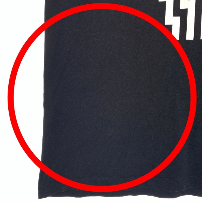 MARCELO BURLON マルセロバーロン PACHAMAMA プリントTシャツ ブラック Size - 福生店