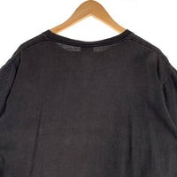 80’s~ BATMAN バットマン プリントTシャツ ブラック Changes USA製 1988コピーライト Size XL 福生店