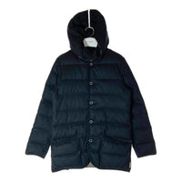 Traditional Weatherwear トラディショナルウェザーウェア 142AP-7842BB WAVERLY DOWN ダウンジャケット ブラック Size36 瑞穂店