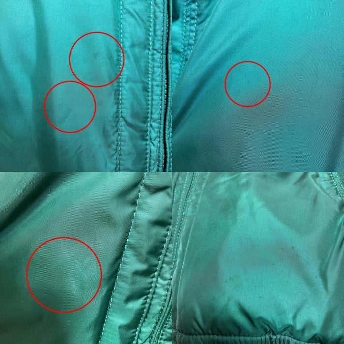 POLO RALPH LAUREN ポロラルフローレン ダウンジャケット グリーン sizeL 瑞穂店