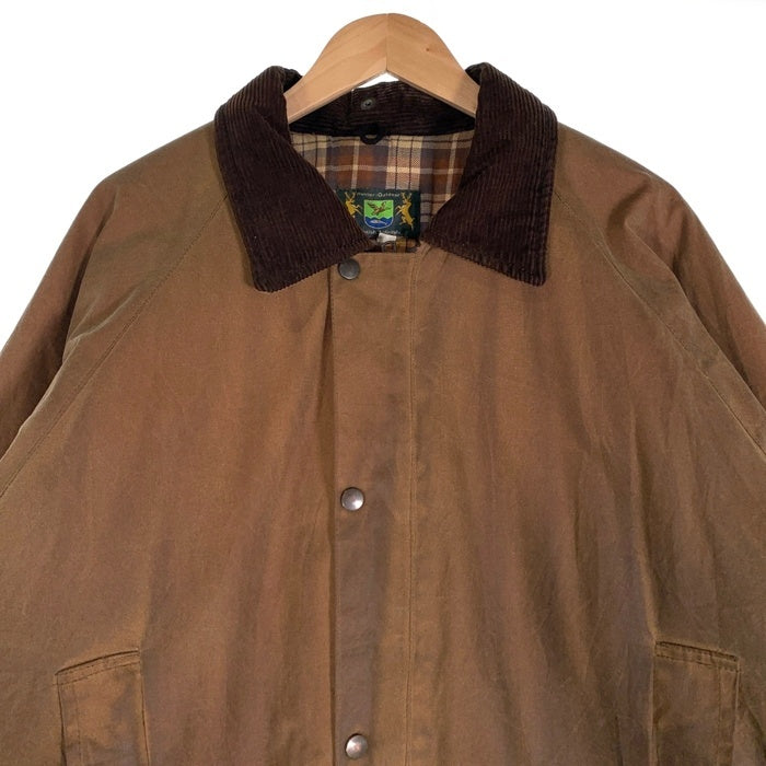 Hunter-Outdoor ハンターアウトドアー オイルドジャケット ブラウン Size XXL 福生店
