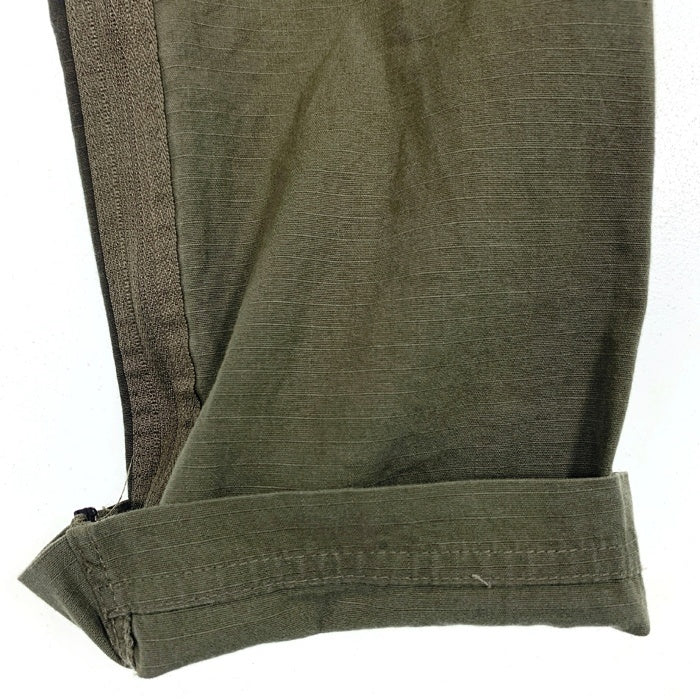 JORDAN BRAND ジョーダンブランド CACTUS JACK TRAVIS SCOTT カクタスジャック トラヴィススコット Cargo Pants カーゴパンツ オリーブ Size XS 福生店