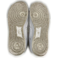 NIKE ナイキ X supreme シュプリーム CU9225-100 エアフォース1 スニーカー ホワイト size27.5cm 瑞穂店