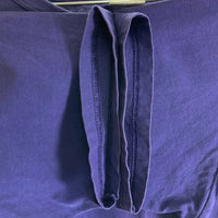 BUZZ RICKSON バズリクソン The Skunk Works プリントTシャツ パープル sizeXL 瑞穂店