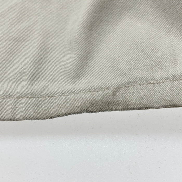 Levi's リーバイス SilverTab シルバータブ 99年 コットンツイル バギーパンツ ベージュ size32 瑞穂店