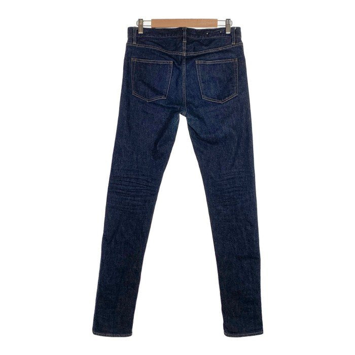 MINEDENIM マインデニム N.Slim Tapered STR 5pocket OWS デニムパンツ ストレッチテーパード インディゴ FPKH102NST-80-302-4 Size 7 福生店