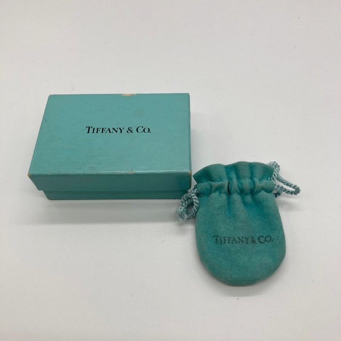 TIFFANY & CO. ティファニー エルサペレッティ リーフ ネックレス シルバー 瑞穂店