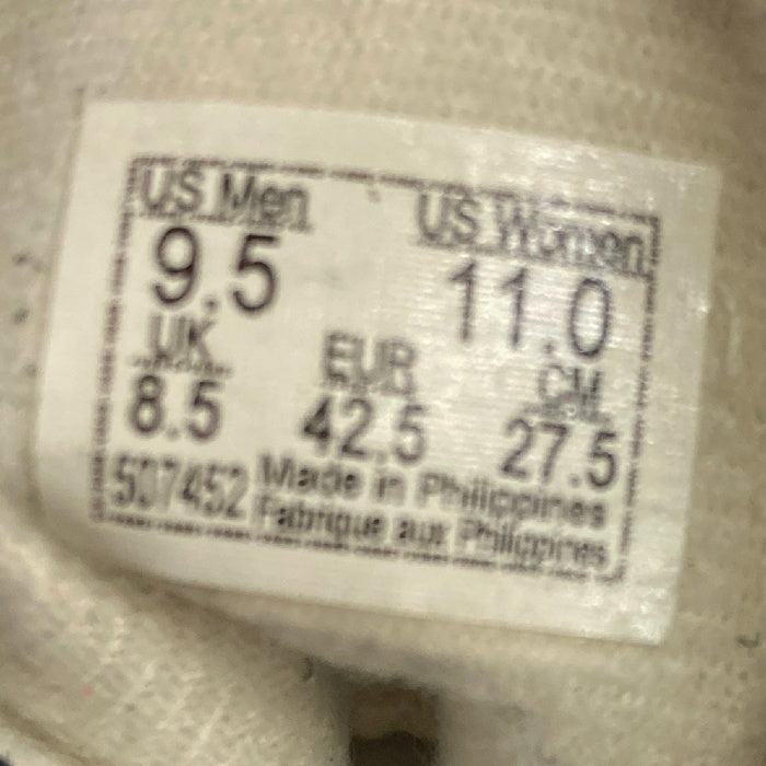 VANS ヴァンズ LX Authentic Reissue 44 PREMIUM オーセンティック リイシュー44 ピッグスエード スニーカー グリーン size27.5cm 瑞穂店