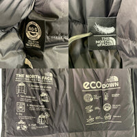 THE NORTH FACE ノースフェイス SUMMIT サミットシリーズ HIMALAYAN PARKA ヒマラヤン パーカ GORE-TEX ブラック NJ1DP99A Size XL 福生店