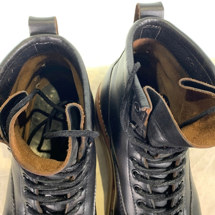 WHITE'S BOOTS ホワイツブーツ NORTH WEST ノースウエスト ブーツ ブラック Size 9EE 福生店
