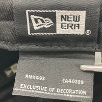 KITANOBLUE キタノブルー NEW ERA ニューエラ キャップ ブラック 瑞穂店