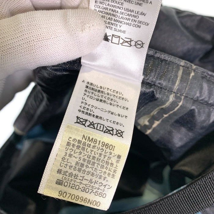 SUPREME シュプリーム 19AW THE NORTH FACE ノースフェイス Statue of Liberty Waterproof Backpack スタチューオブリバティ ウォータープルーフ バックパック リュックサック NM81960I 福生店