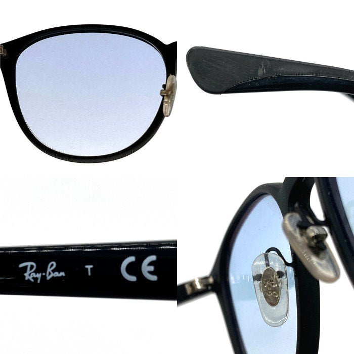RayBan レイバン サングラス RB7156 ブラック 瑞穂店