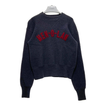 CUSHMAN クッシュマン　ウールセーター グレー size不明 瑞穂店
