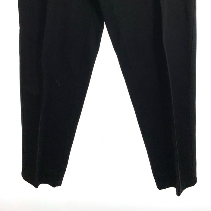 80's STUSSY ステューシー Overall オーバーオール ブラック USA製 Size M 福生店