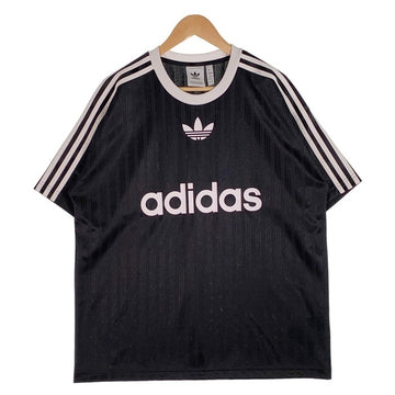 adidas アディダス M ADICOLOR POLY T プリントTシャツ ポリジャージー IU2341 Size JP XL 福生店