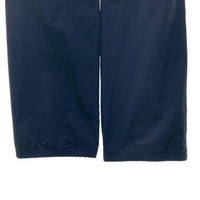 THE NORTH FACE ザ・ノースフェイス NB31788 トレーニング リブパンツ ネイビー sizeXL 瑞穂店