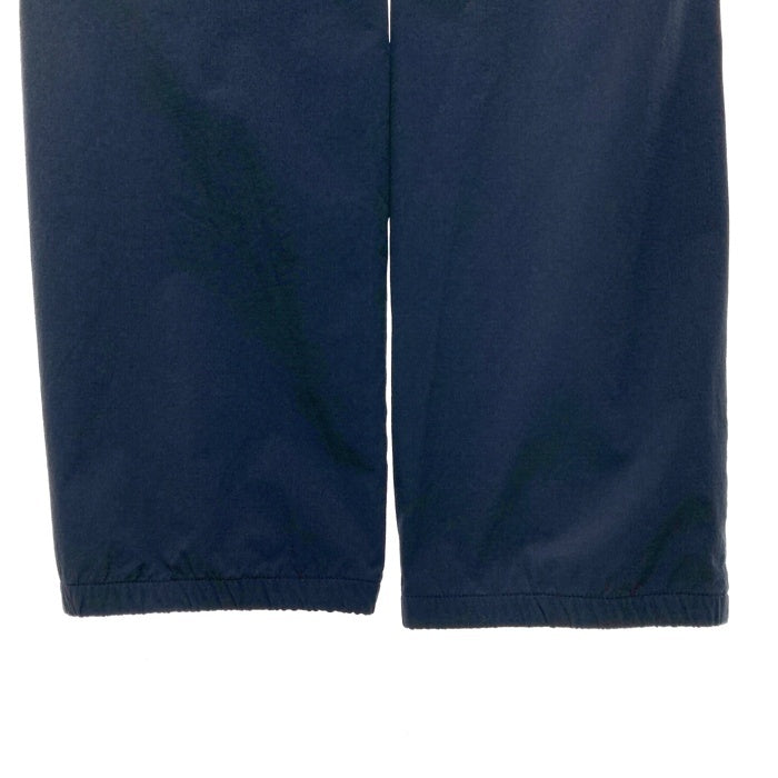 THE NORTH FACE ザ・ノースフェイス NB31788 トレーニング リブパンツ ネイビー sizeXL 瑞穂店