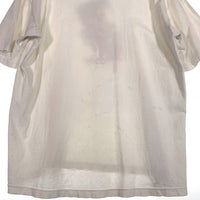 90's mossimo モッシモ エルヴィス。プレスリー プリントTシャツ ホワイト Size XL 相当 福生店