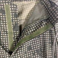 80's U.S.ARMY 米陸軍 ナイトデザートカモ オーバーパンツ グリーン 84年会計 8415-01-102-6289 Size S-R 福生店