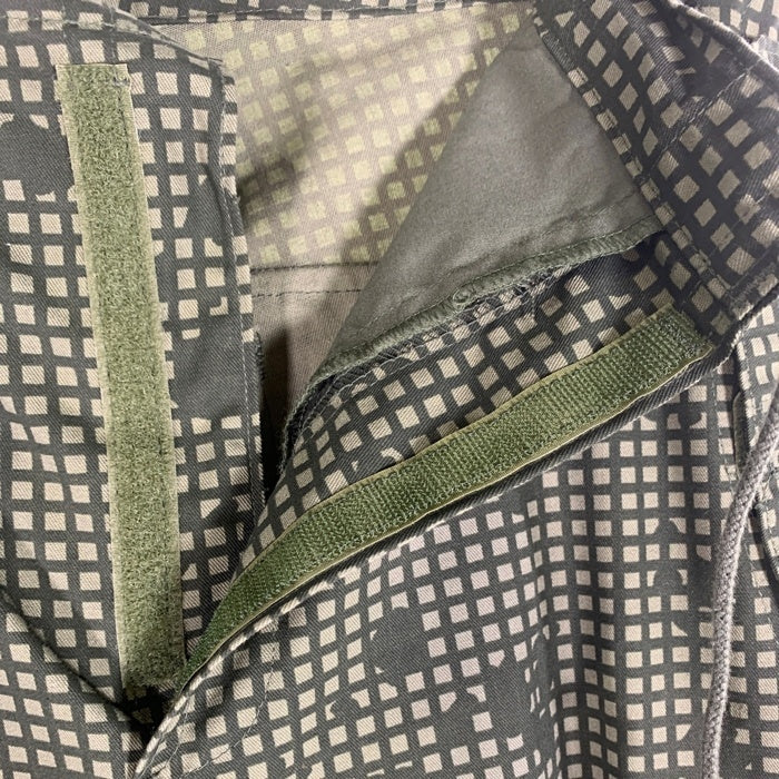 80's U.S.ARMY 米陸軍 ナイトデザートカモ オーバーパンツ グリーン 84年会計 8415-01-102-6289 Size S-R 福生店