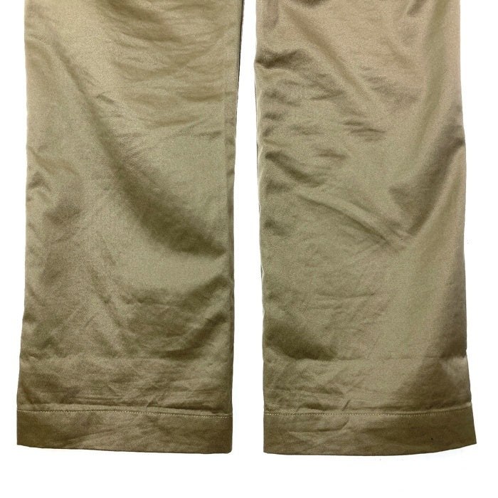 BUZZ RICKSON'S バズリクソンズ ORIGINAL SPEC. CHINOS チノパンツ ベージュ size36 瑞穂店