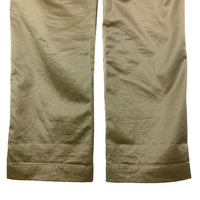 BUZZ RICKSON'S バズリクソンズ ORIGINAL SPEC. CHINOS チノパンツ ベージュ size36 瑞穂店
