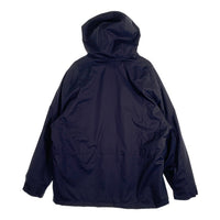 フランス軍 MARINE ROYALE WATERPROOF PARKA マリンロイヤルウォータープルーフパーカ ネイビー 8405-14-555-0446 Size 112C 福生店