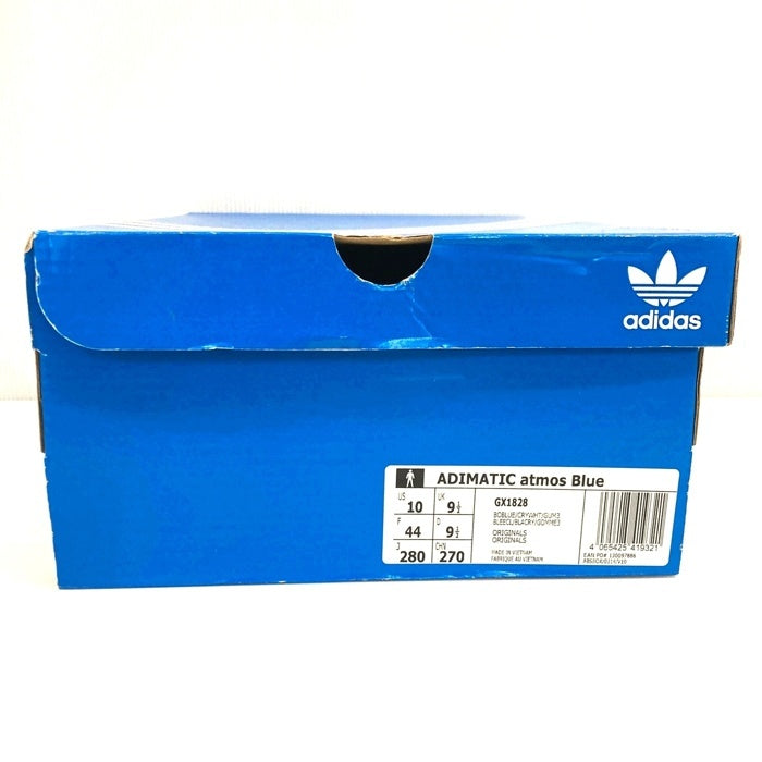 adidas アディダス GY9473 CAMPUS 00S キャンパス スニーカー ブルー size28.5cm 瑞穂店