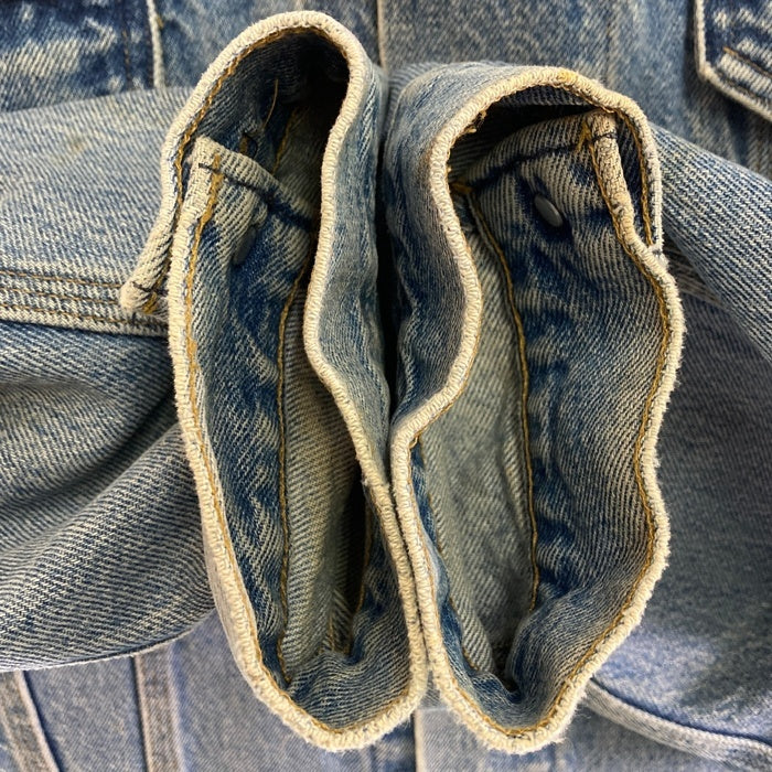 Carhartt カーハート J12DST USA製 トラッカージャケット G